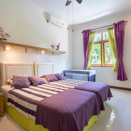 Bali Relax And Comfort Каранґасем Екстер'єр фото