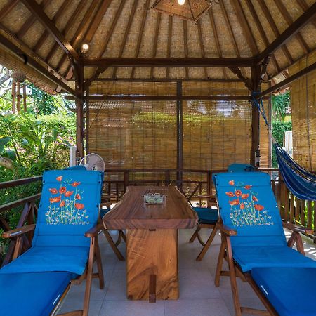 Bali Relax And Comfort Каранґасем Екстер'єр фото
