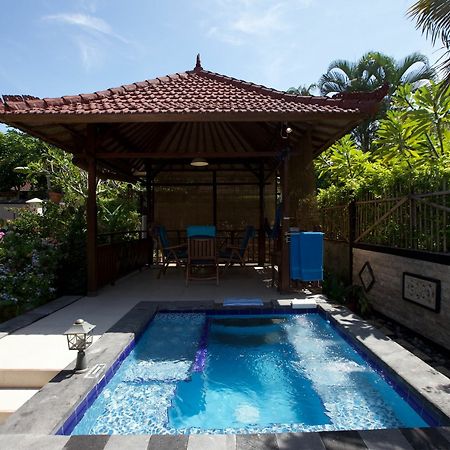 Bali Relax And Comfort Каранґасем Екстер'єр фото