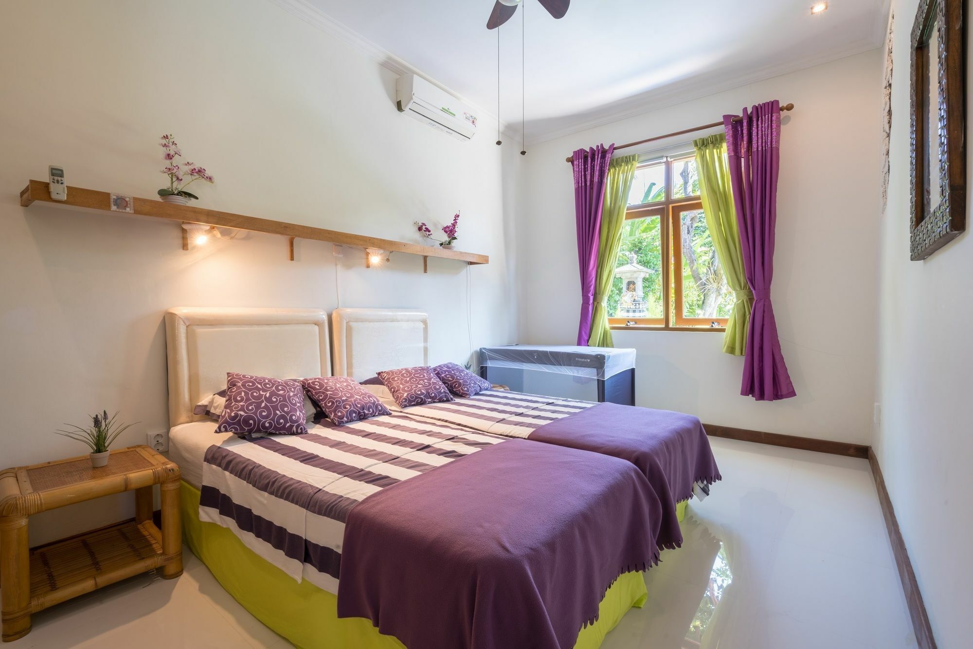 Bali Relax And Comfort Каранґасем Екстер'єр фото