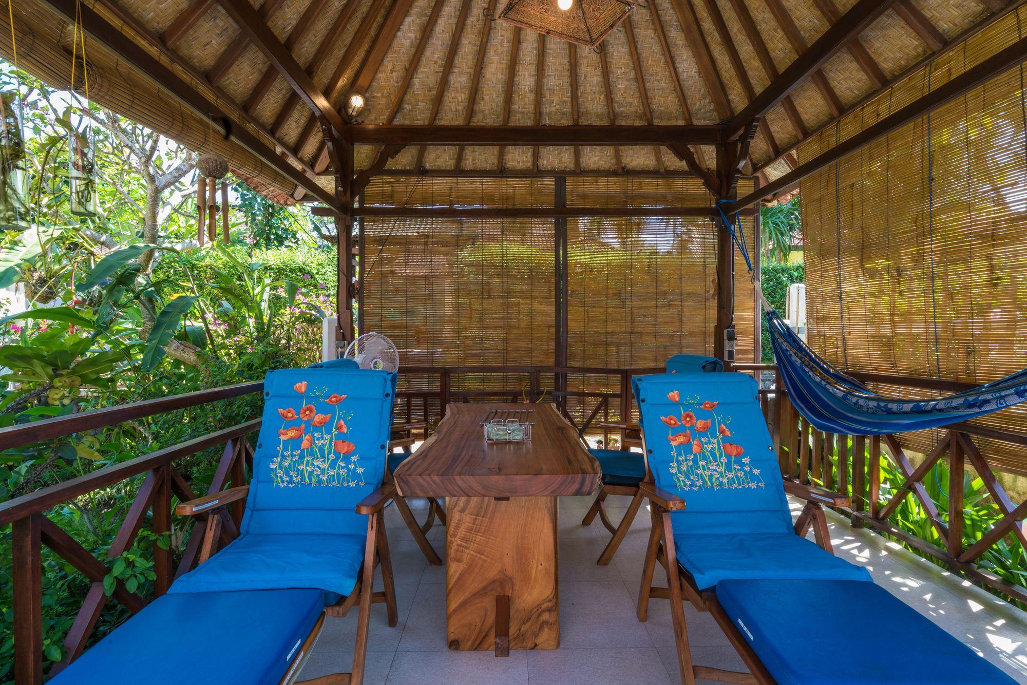 Bali Relax And Comfort Каранґасем Екстер'єр фото