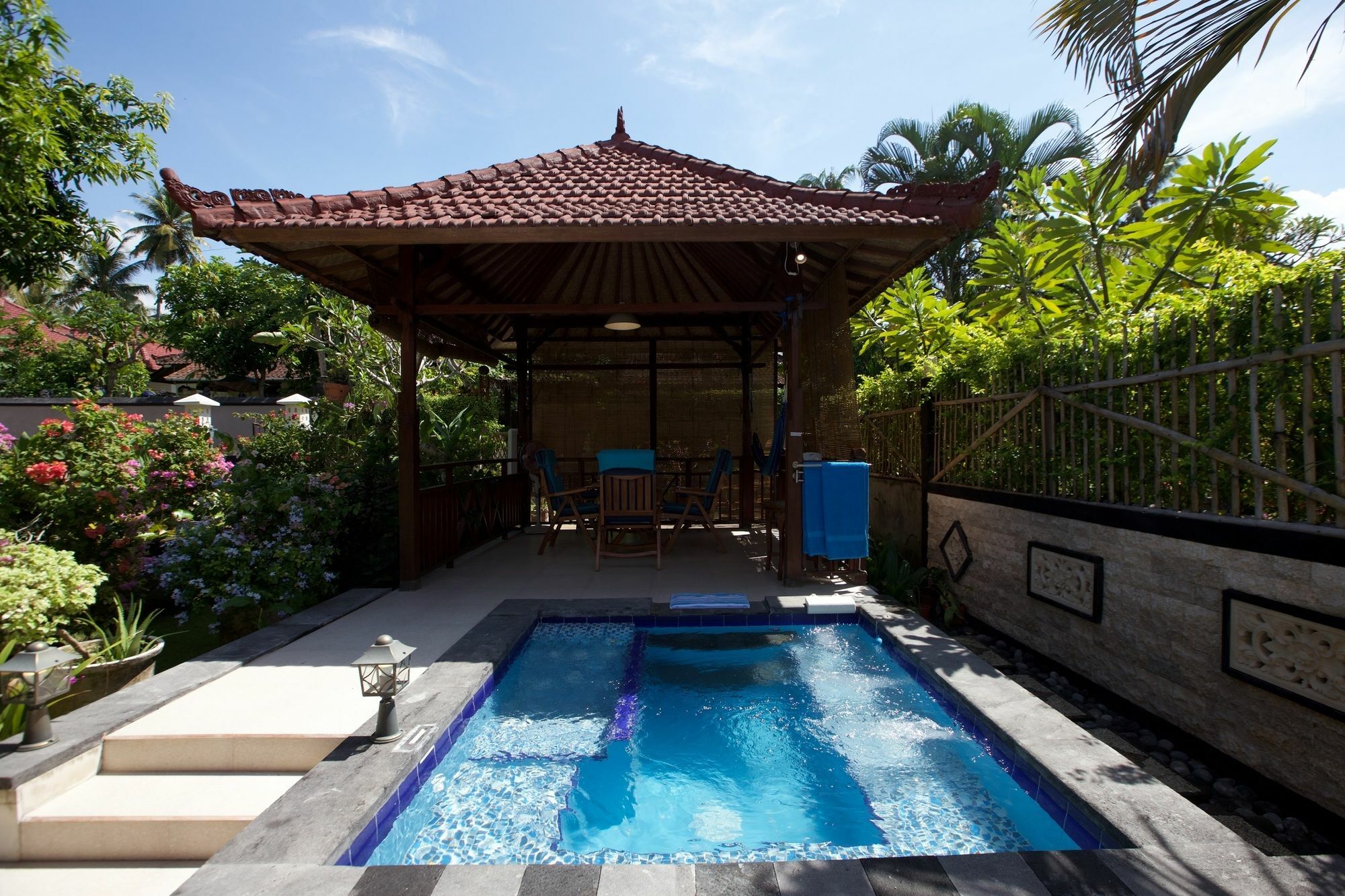 Bali Relax And Comfort Каранґасем Екстер'єр фото